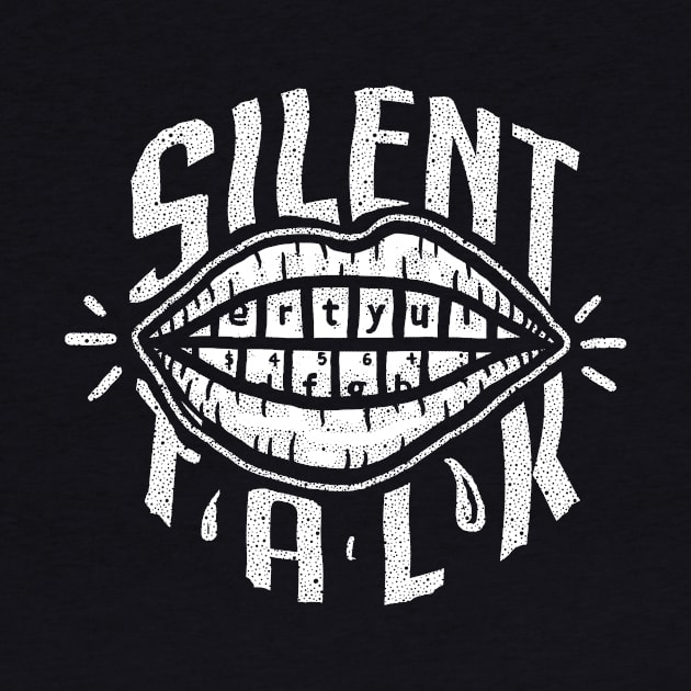 Silent Talk by rot